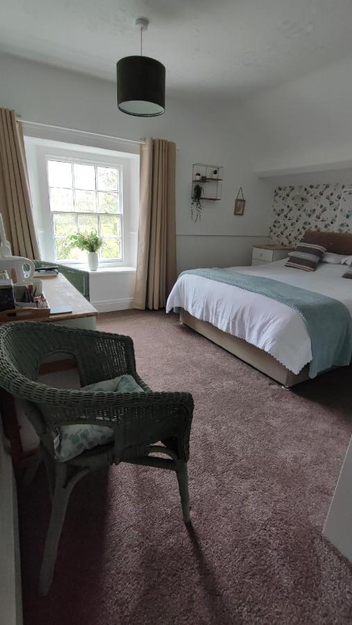 Second Floor En Suite Double
