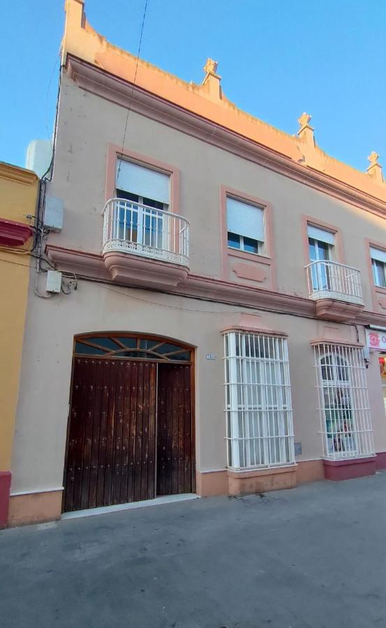 Casa Las Vidrieras - B&B
