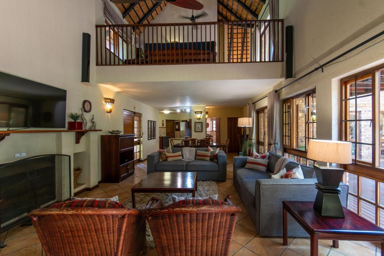 B&B Hazyview - Kruger Park Lodge Unit No. 265 - Bed and Breakfast Hazyview