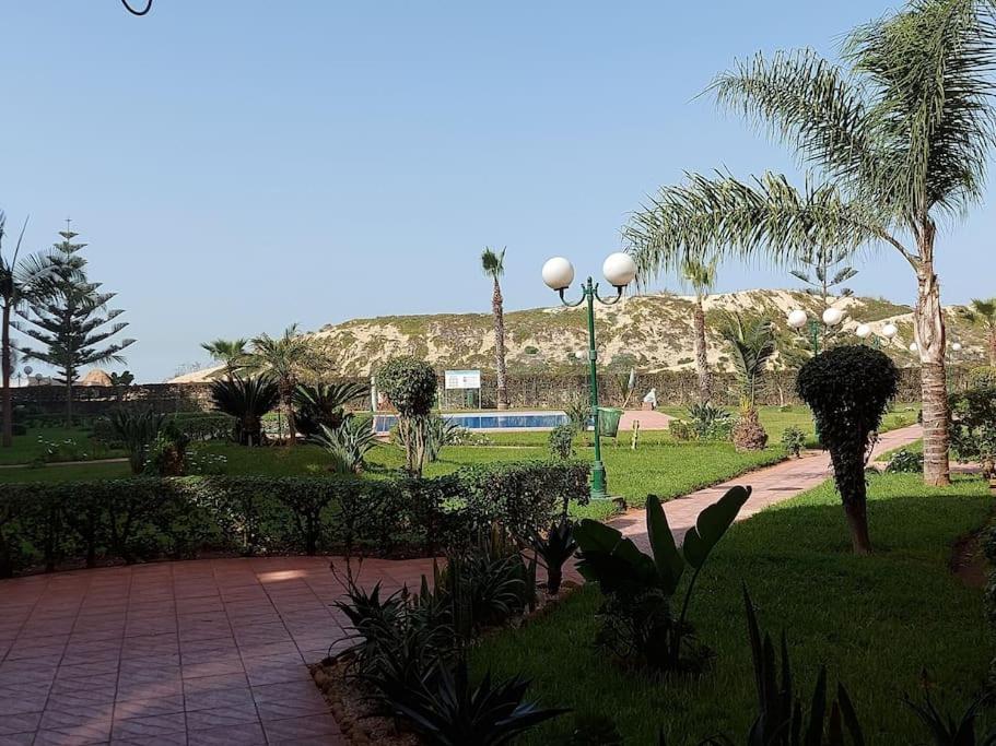 Appartement avec piscine proche de la plage - Ferienwohnung