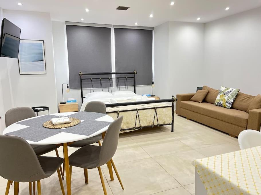 Varkiza House - Ferienwohnung