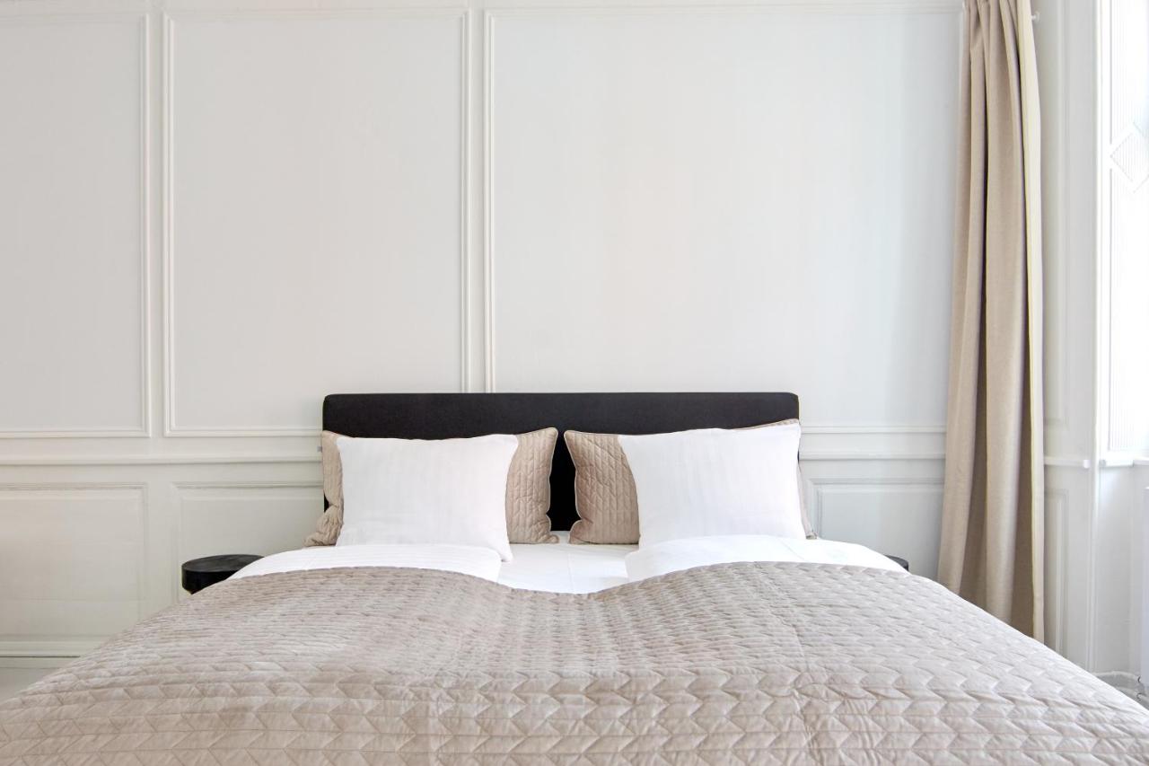 Apartamento de 2 dormitorios