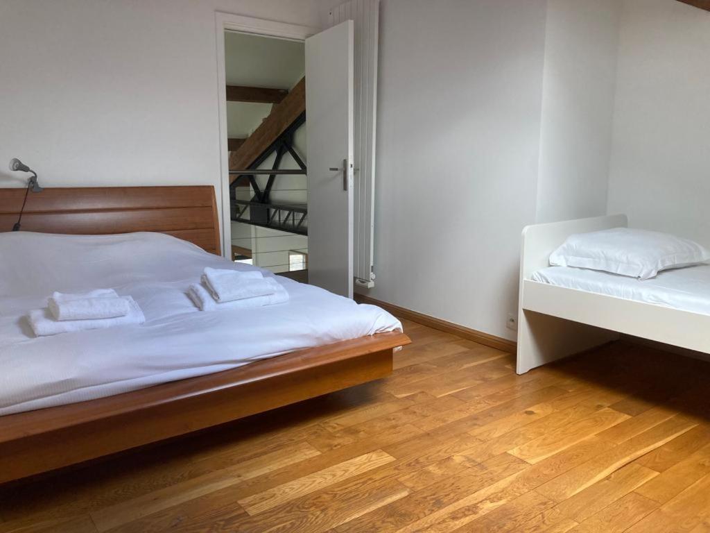 Casa con 3 Camere da Letto