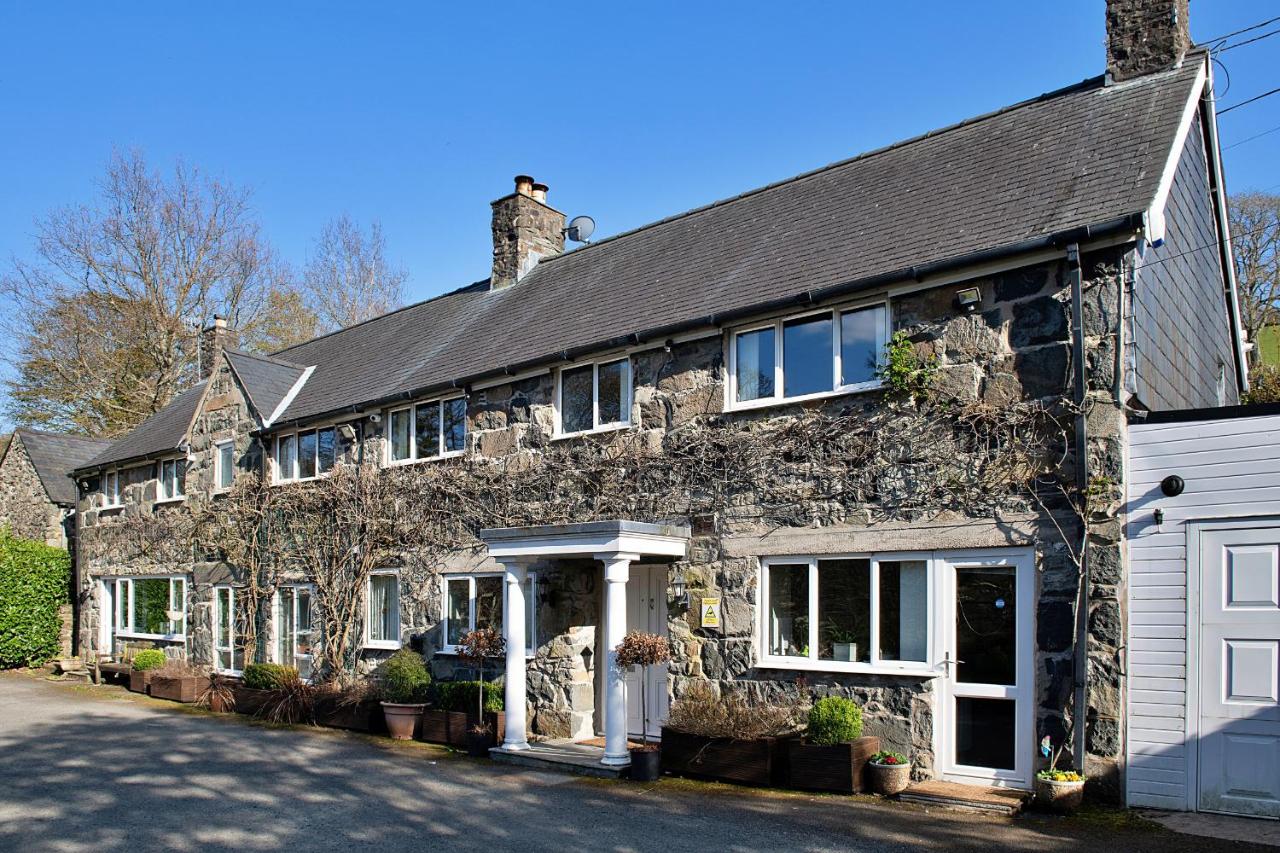 B&B Dolgellau - Finest Retreats - Felin Ship - Bed and Breakfast Dolgellau