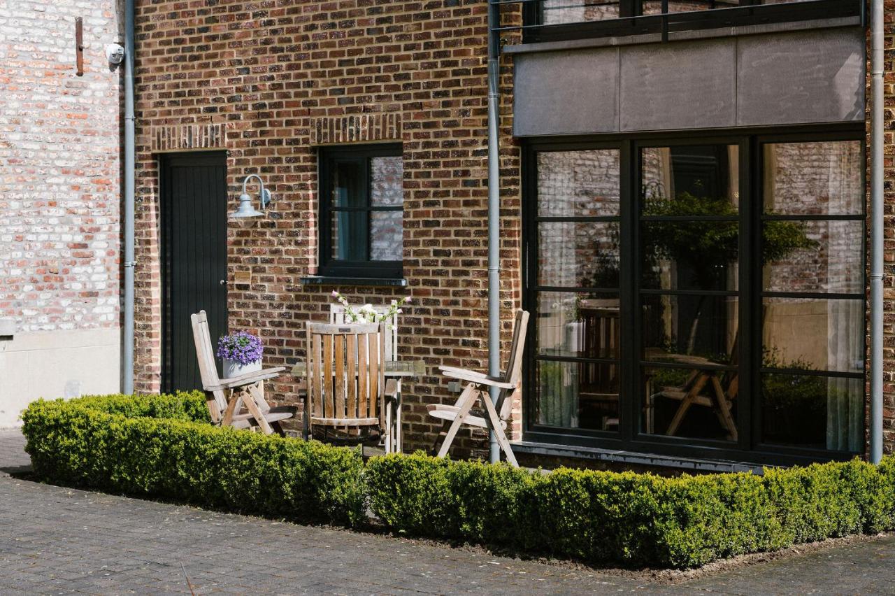 Apartment mit 2 Schlafzimmern
