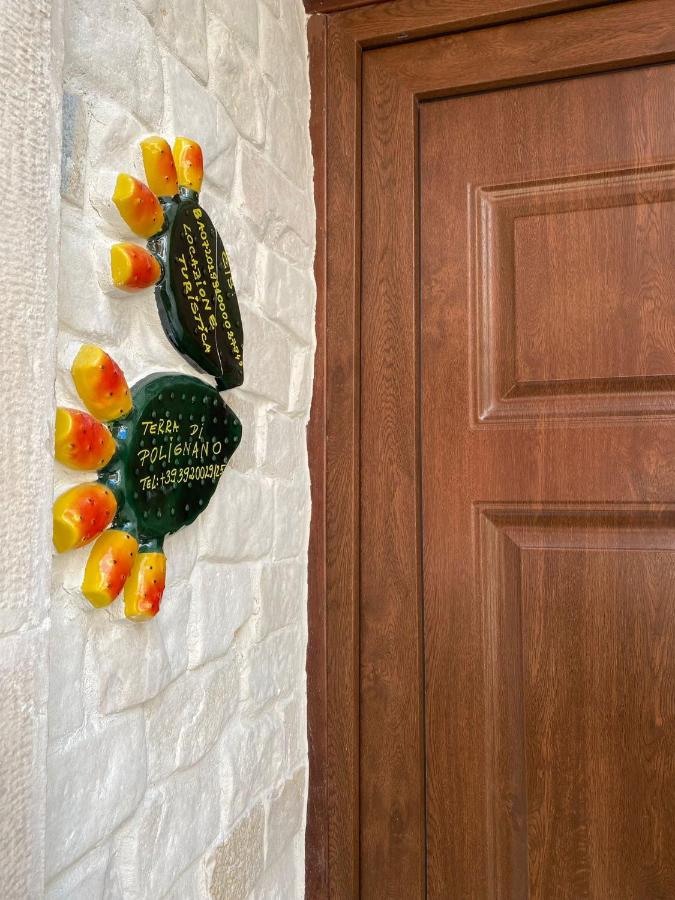 Terra di Polignano a Conversano - Ferienwohnung Conversano