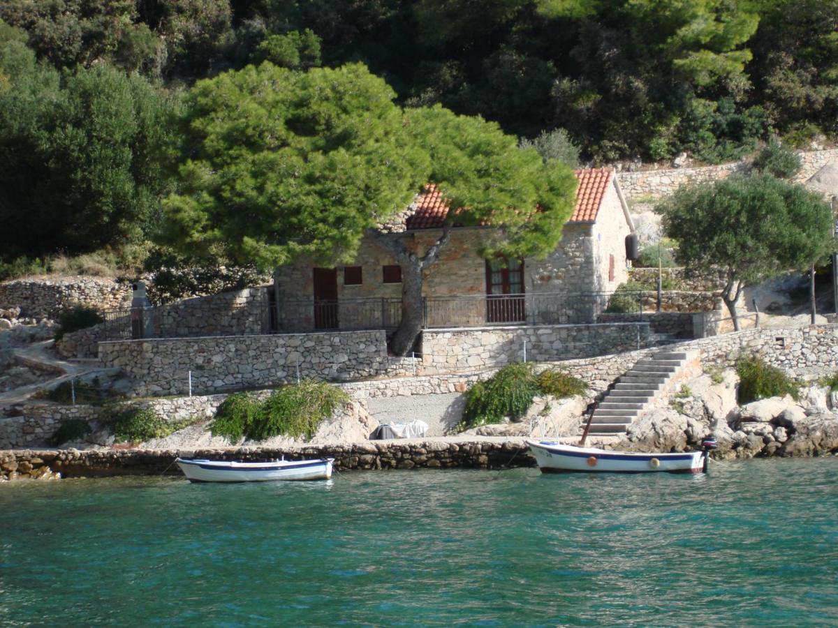 Seaside Cottage Bor - B&B