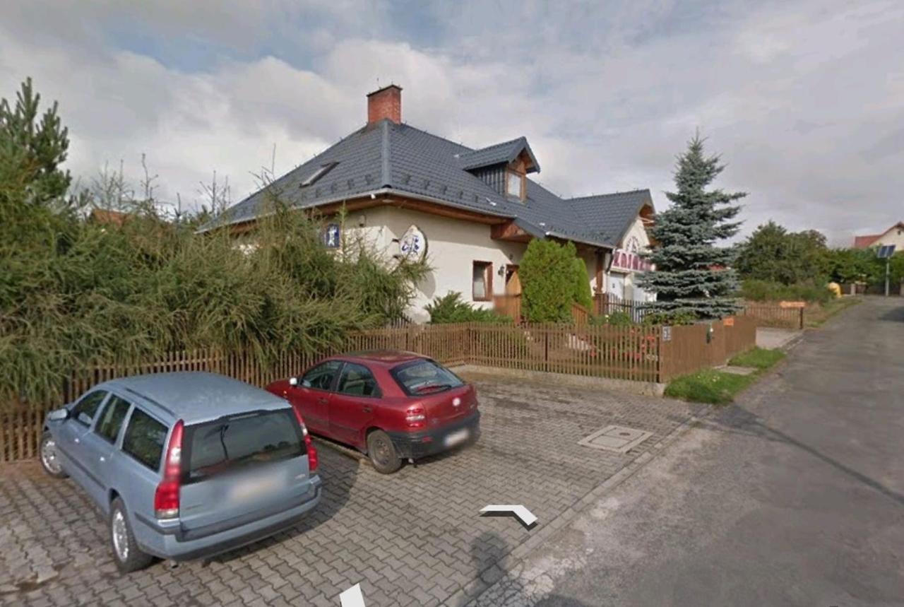 Przy Kominku Polanica-Zdrój - Ferienwohnung