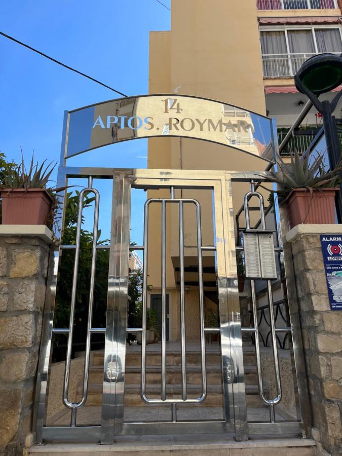 Roymar 14 Playa - B&B