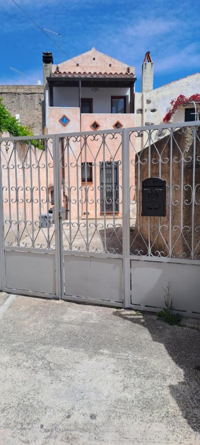 Domo Sarda - B&B Orosei