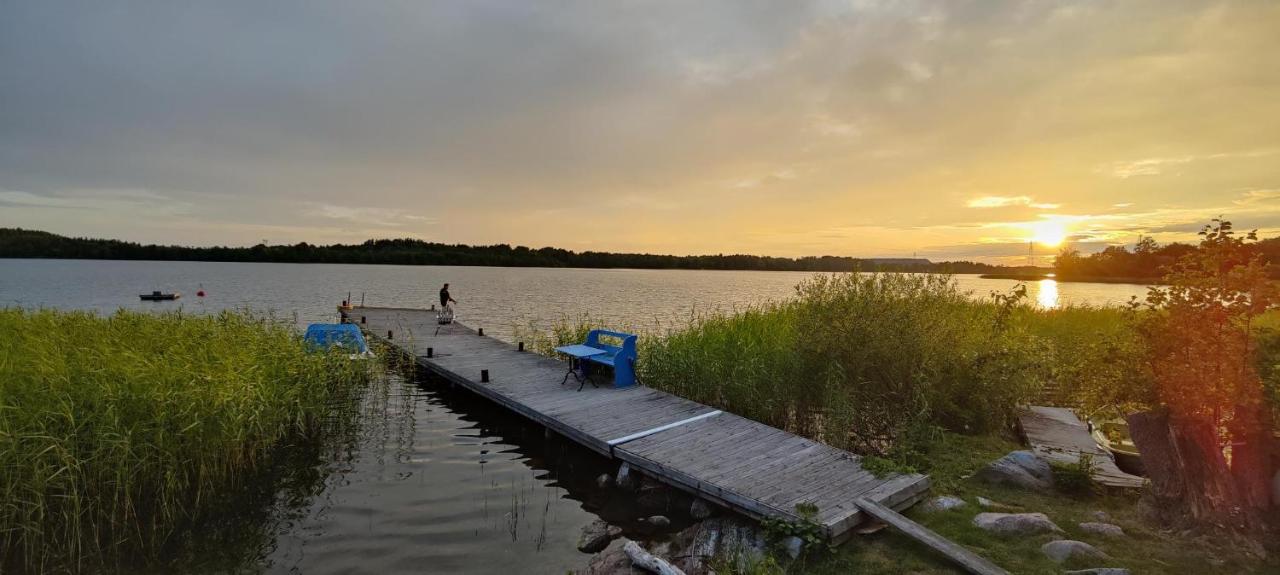Sun Slottet - Chambres d’hôtes Stockholm