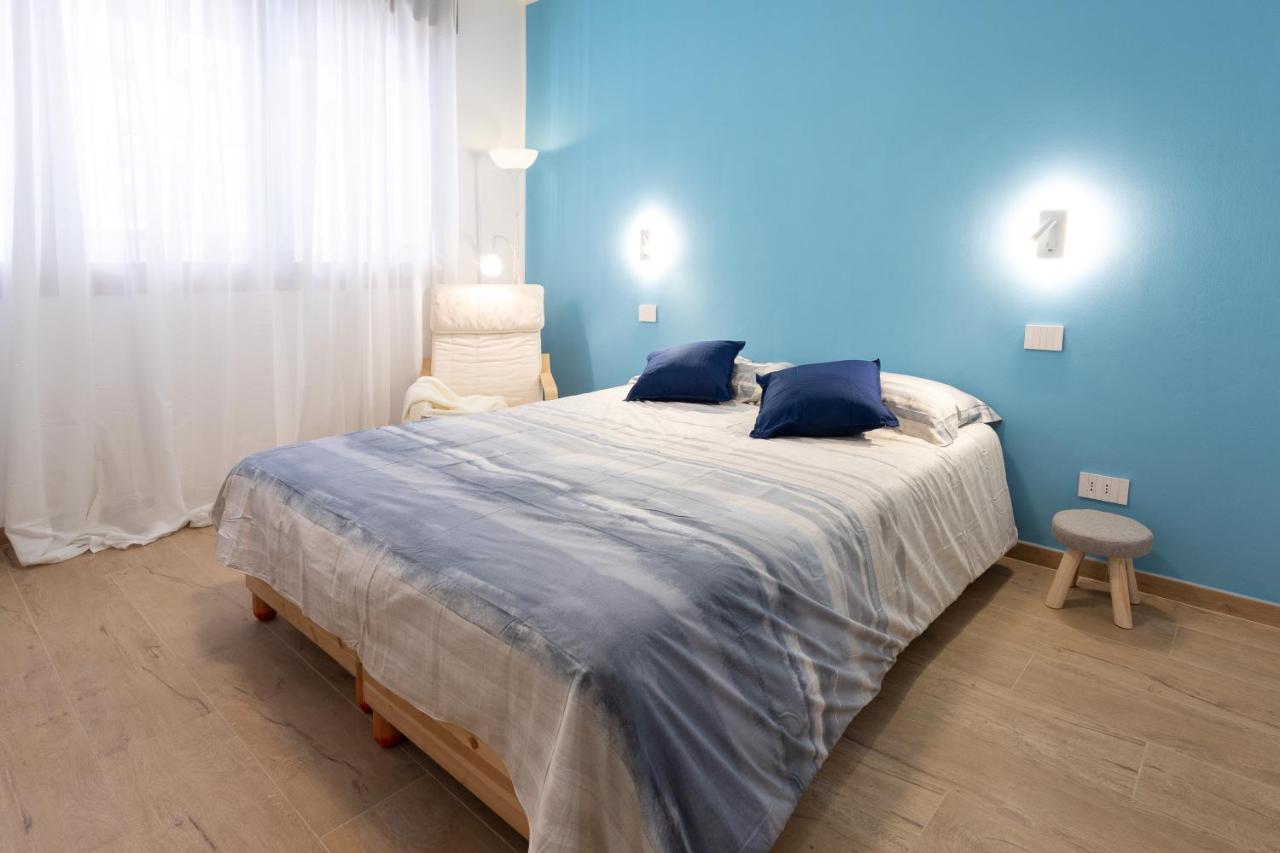 Comfort Triple Room with Shower