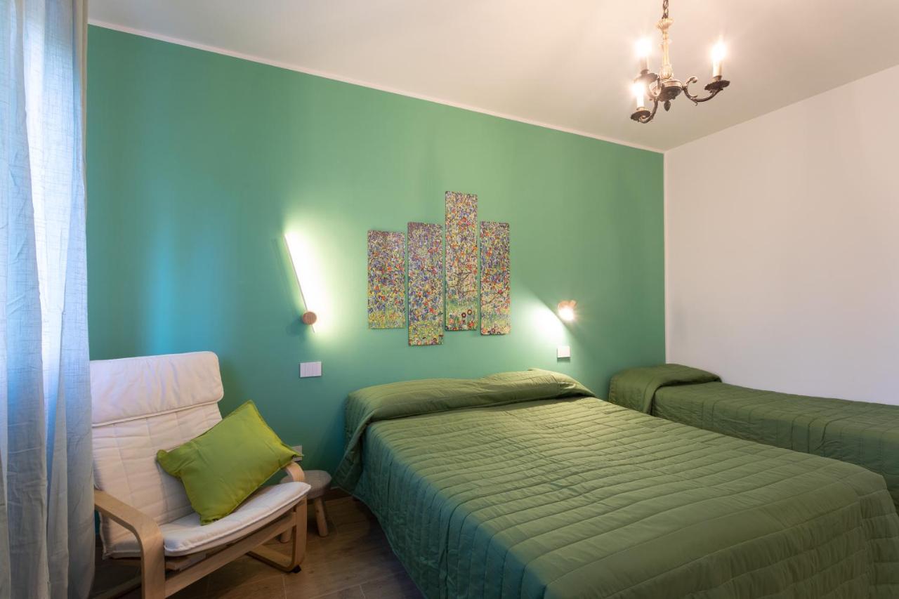 B&B Bologna - Dimora Il Parco - Bed and Breakfast Bologna