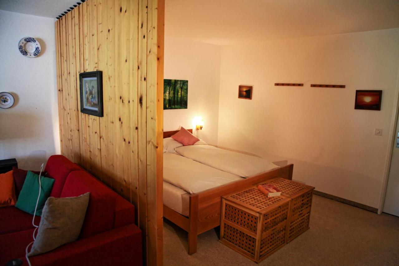 Appartement met 1 Slaapkamer