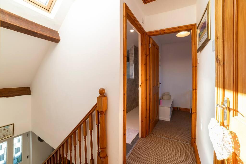 Oak Tree Cottage - Pendle - Forest of Bowland - Ferienwohnung Burnley