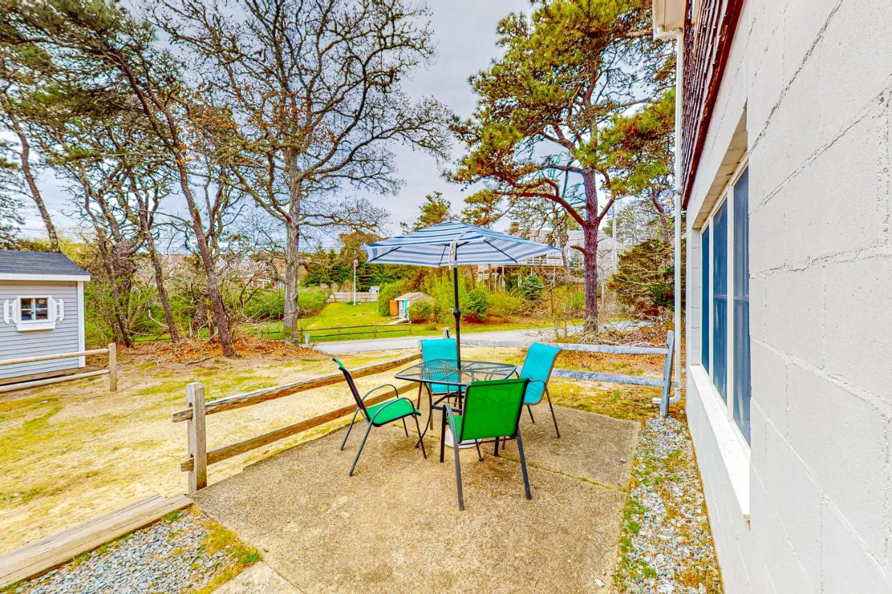 Nauset Beach Buddy - B&B