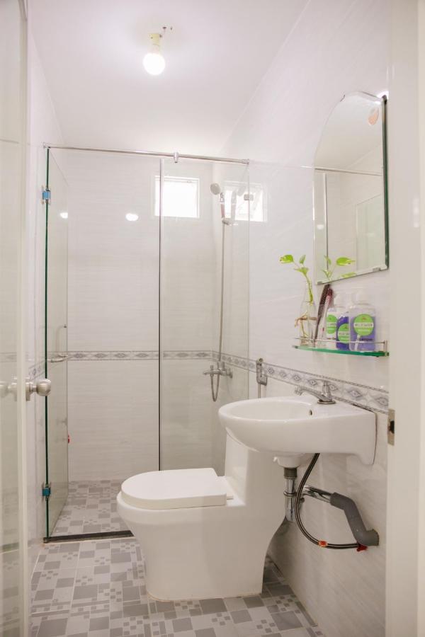 Habitación Doble con baño privado