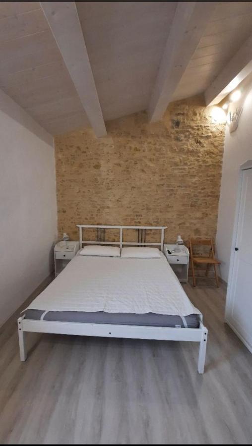Appartamento cavalluccio marino - B&B