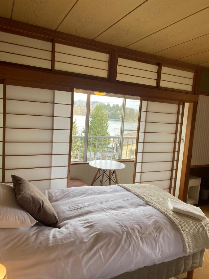 Chambre Familiale - Vue sur Lac