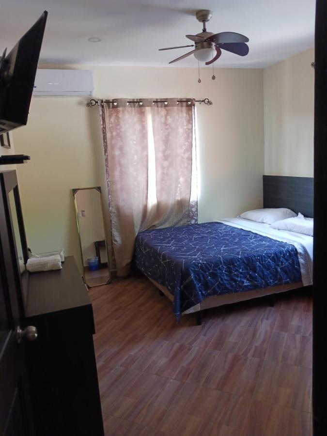Queen Room with Garden View