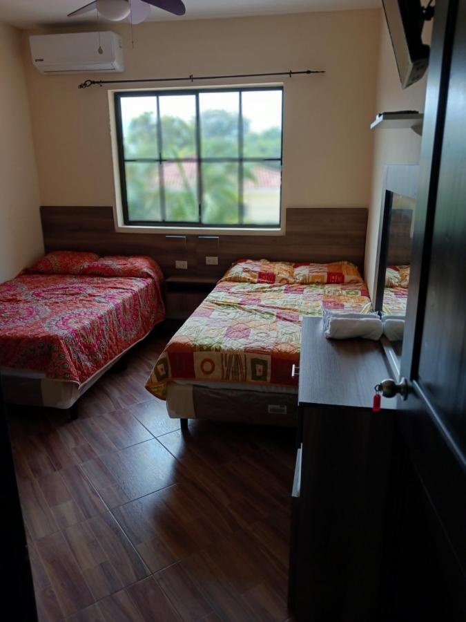 Standard Double Room with Shared Bathroom