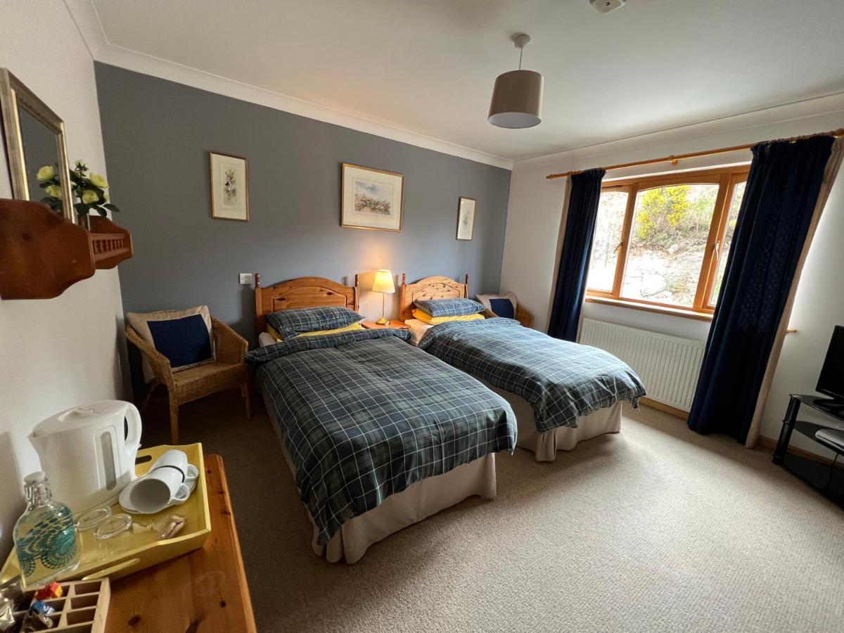Twin Room with Breakfast 