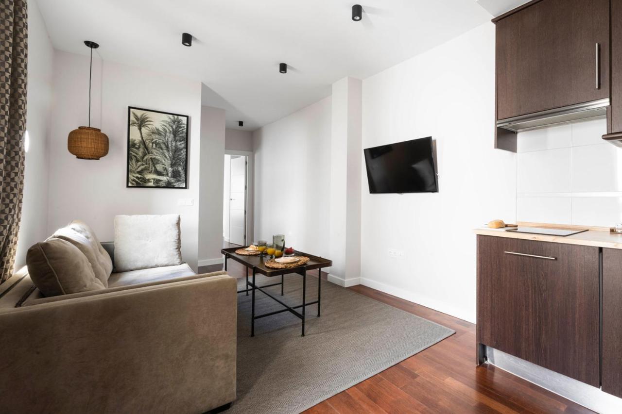 Appartamento con 1 Camera da Letto