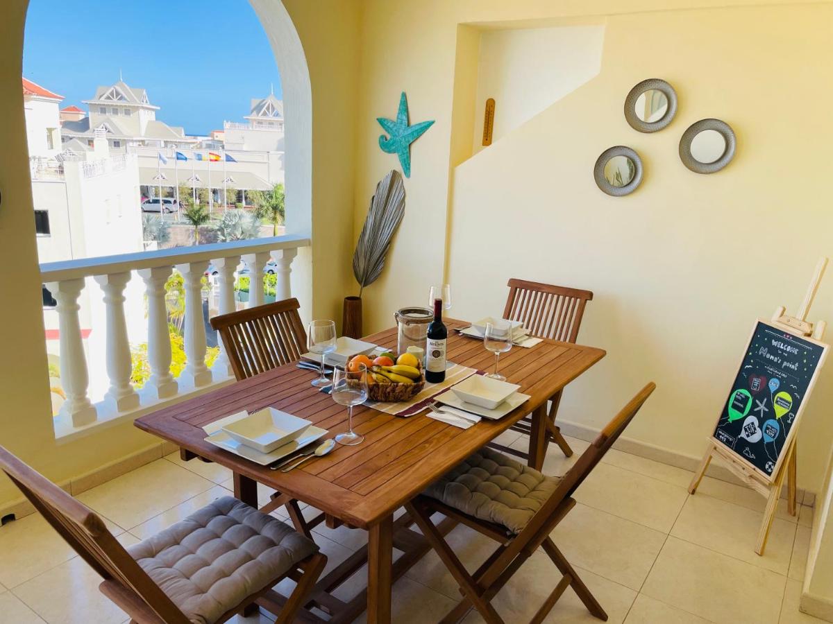 B&B San Miguel De Abona - Mona's Point Tenerife - Bed and Breakfast San Miguel De Abona