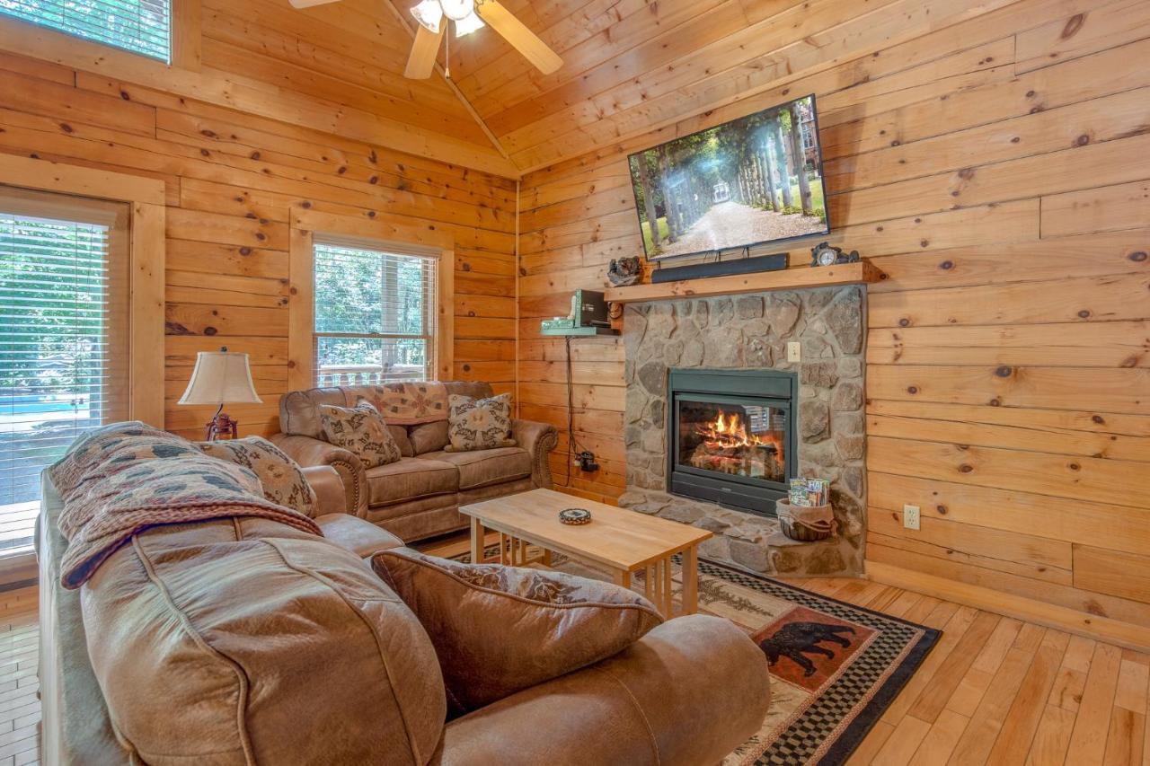 A Mountain Paradise - B&B
