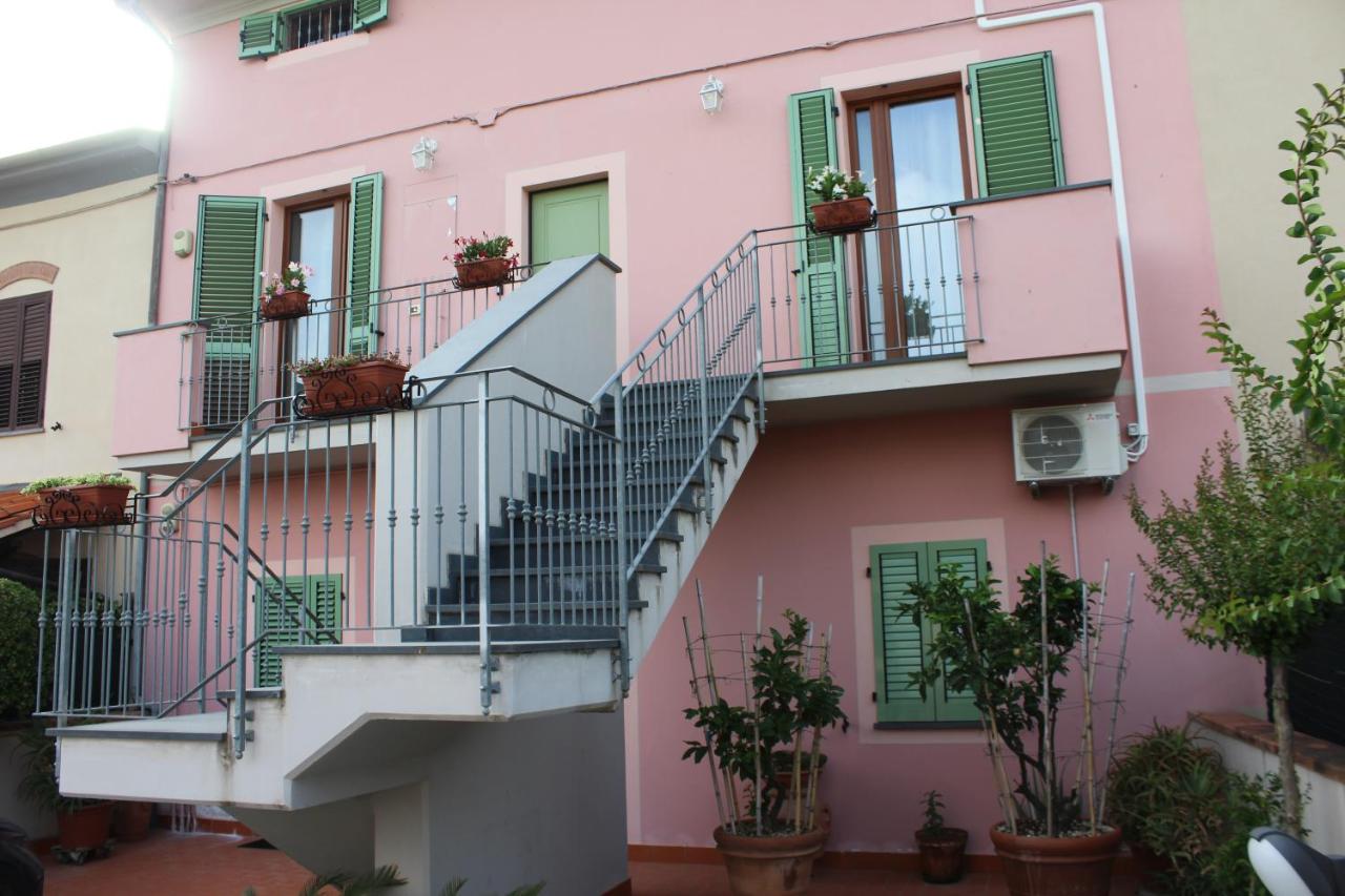 B&B Galleno - AFFITTACAMERE VICTORIA - Bed and Breakfast Galleno