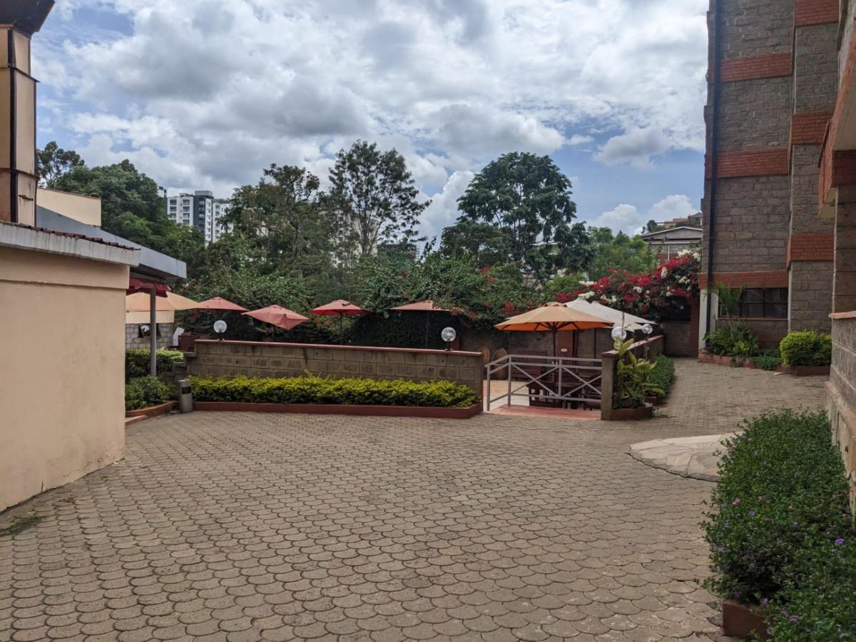 Bliss haven westlands by bliss haven - B&B Nairobi