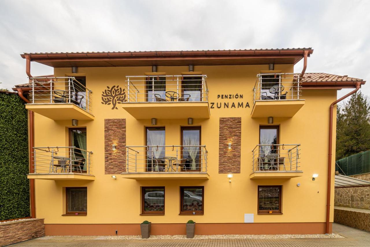 Penzión Zunama - B&B