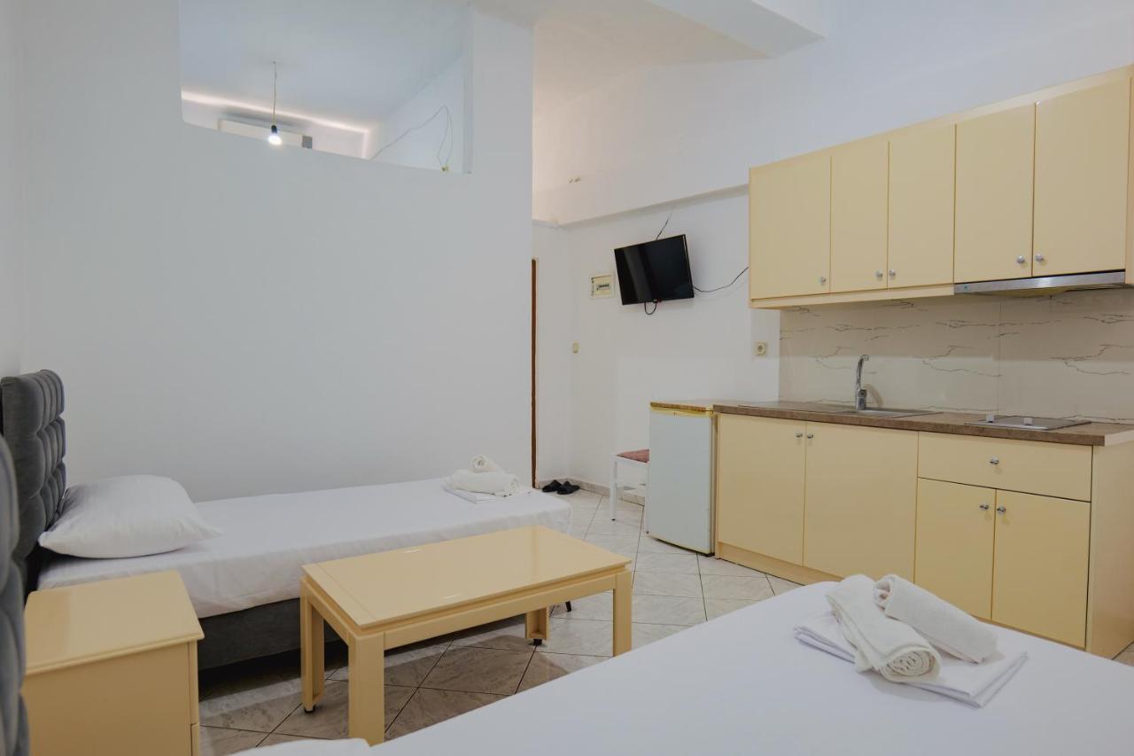 Monolocale Familiare