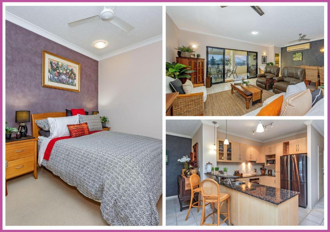 B&B Townsville - Willmett Street 3/19 - Bed and Breakfast Townsville