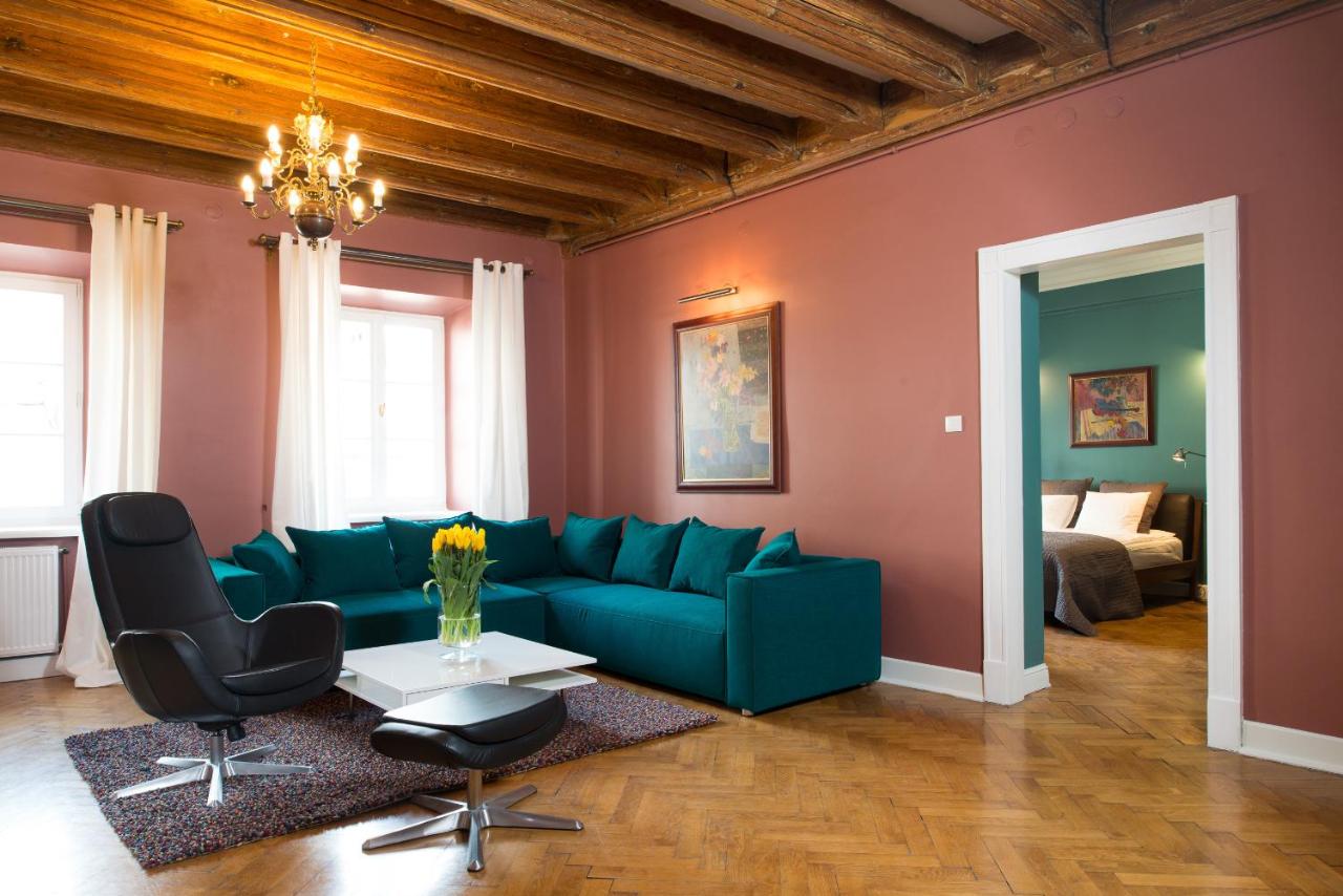 Apartment mit 3 Schlafzimmern