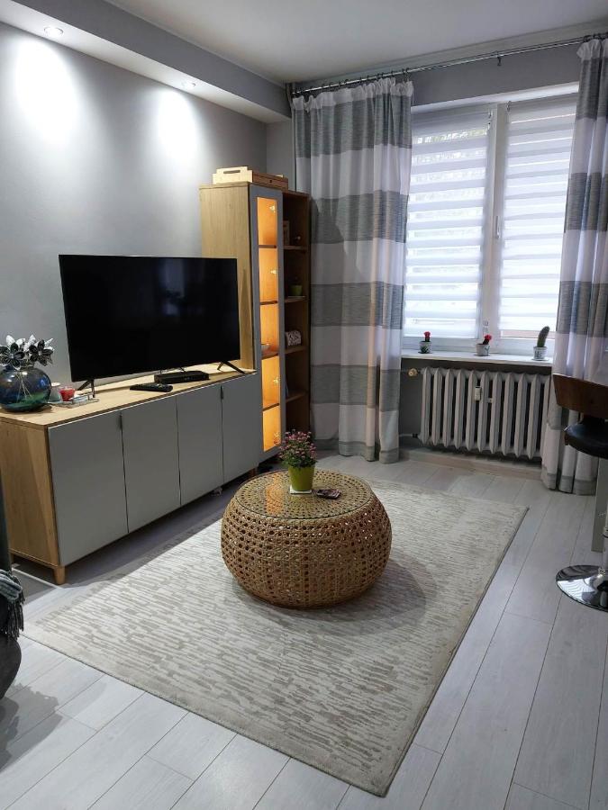 Bee Happy Apartament Wrzesnia - Bed and Breakfast Września