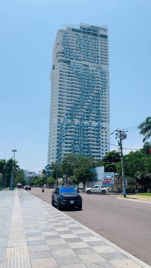 Căn hộ TMS Pullman Nhớ