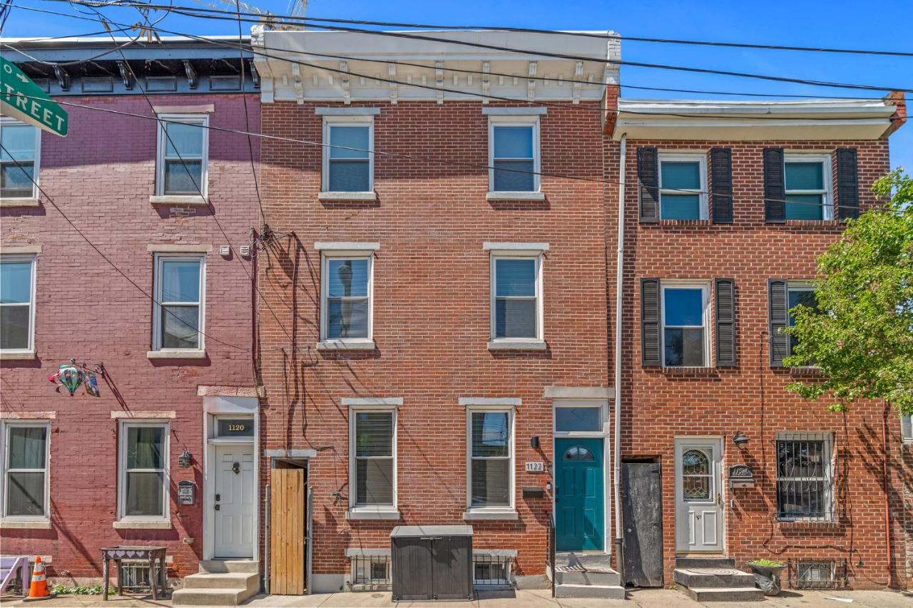Trendy Family Friendly Northern Liberties Retreat - Ferienwohnung