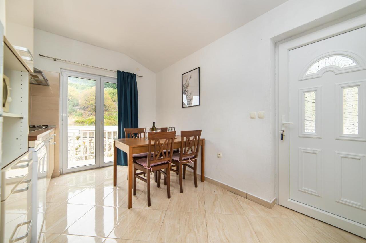 Apartamento con vistas al mar