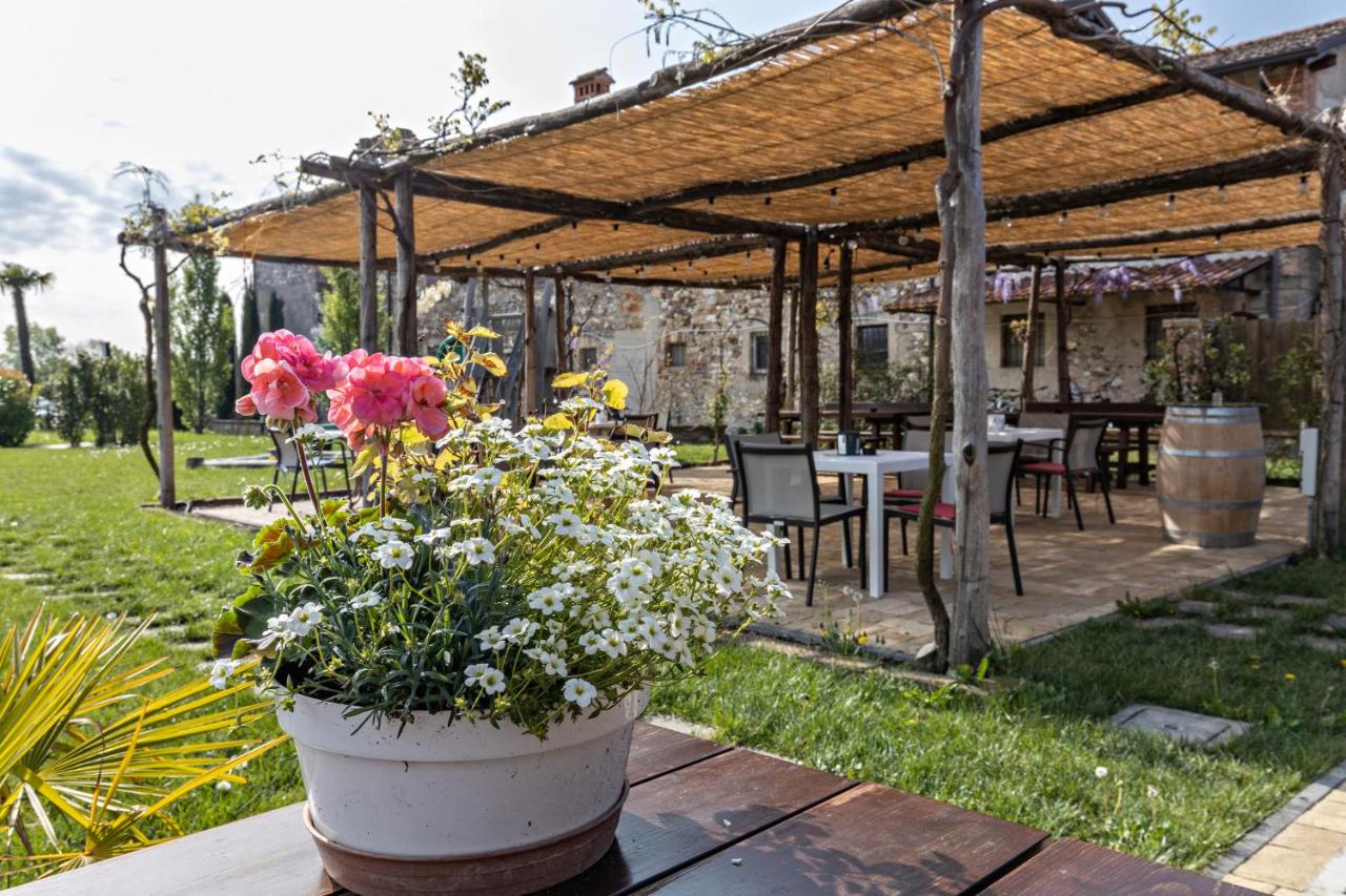 B&B Desenzano del Garda - Agricamping Mabellini Orlando - Bed and Breakfast Desenzano del Garda