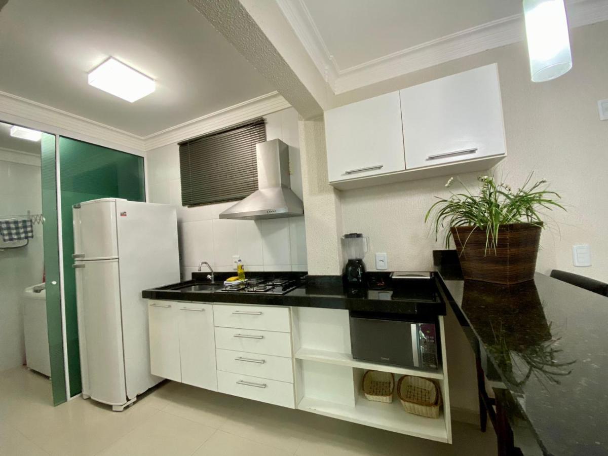 Bombinhas Summer Beach 252 - Ferienwohnung