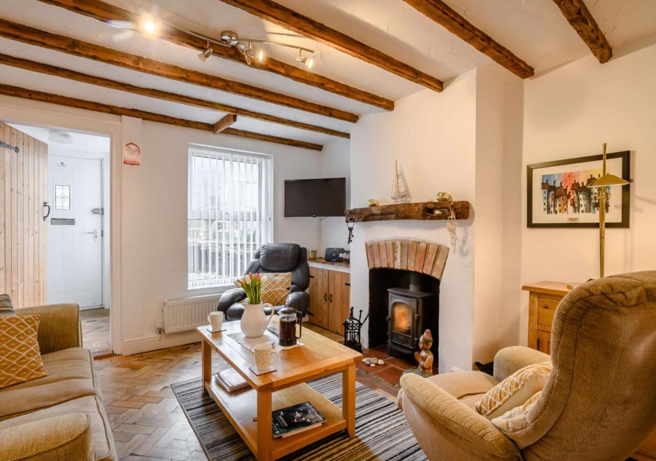 The Beach Hut - B&B