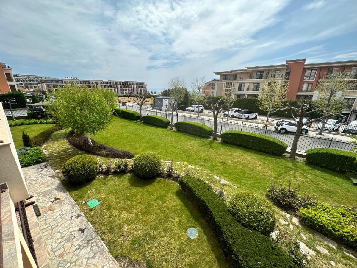 Studio - Vue sur Mer