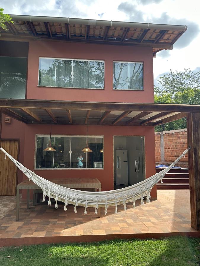 Lençóis em cantos - B&B