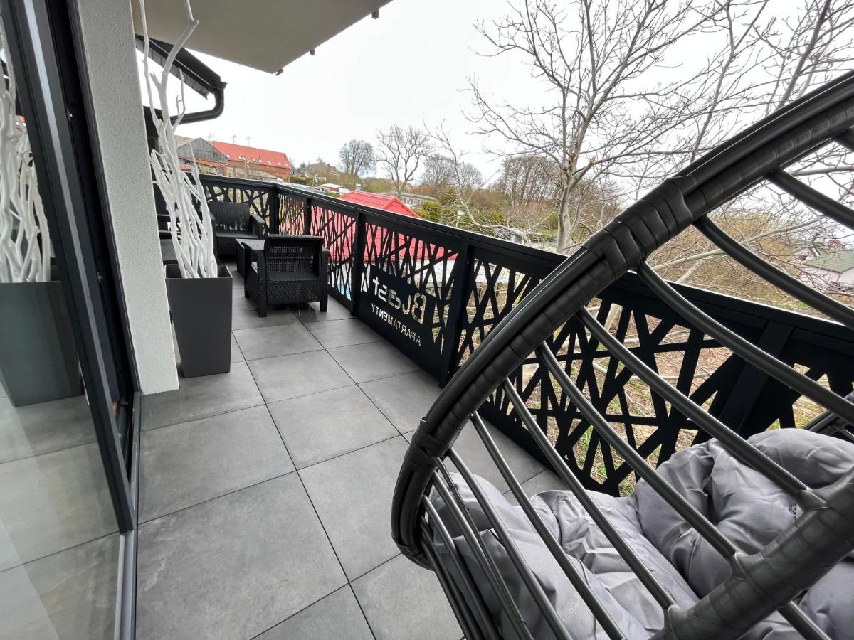 Appartement met 1 Slaapkamer