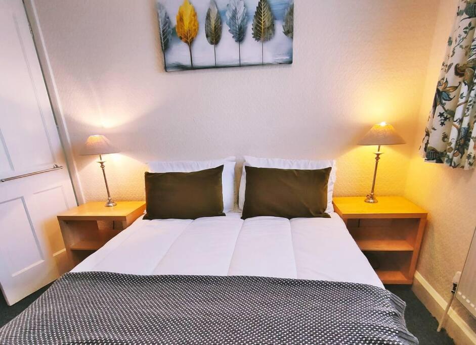 Wolsey Road, North Oxford - Ferienwohnung
