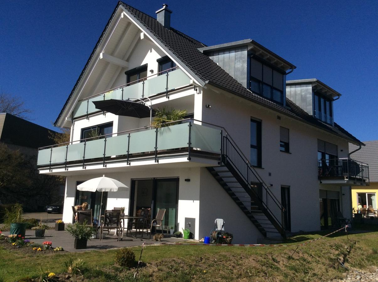 Ferienwohnung Bodenseezauber - B&B
