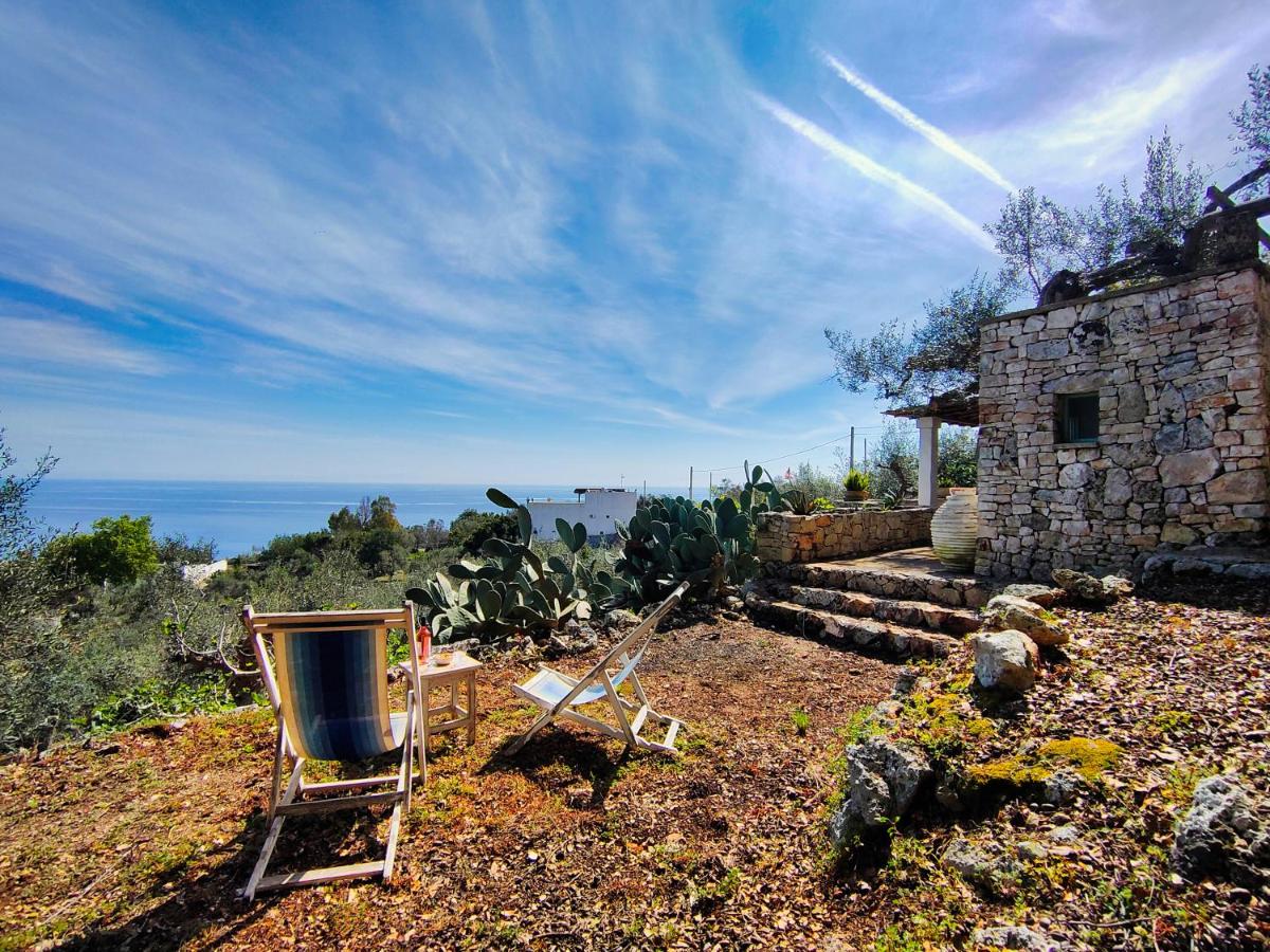 Le Pajare di Marina Serra di Casa Camilla Journey - Ferienwohnung