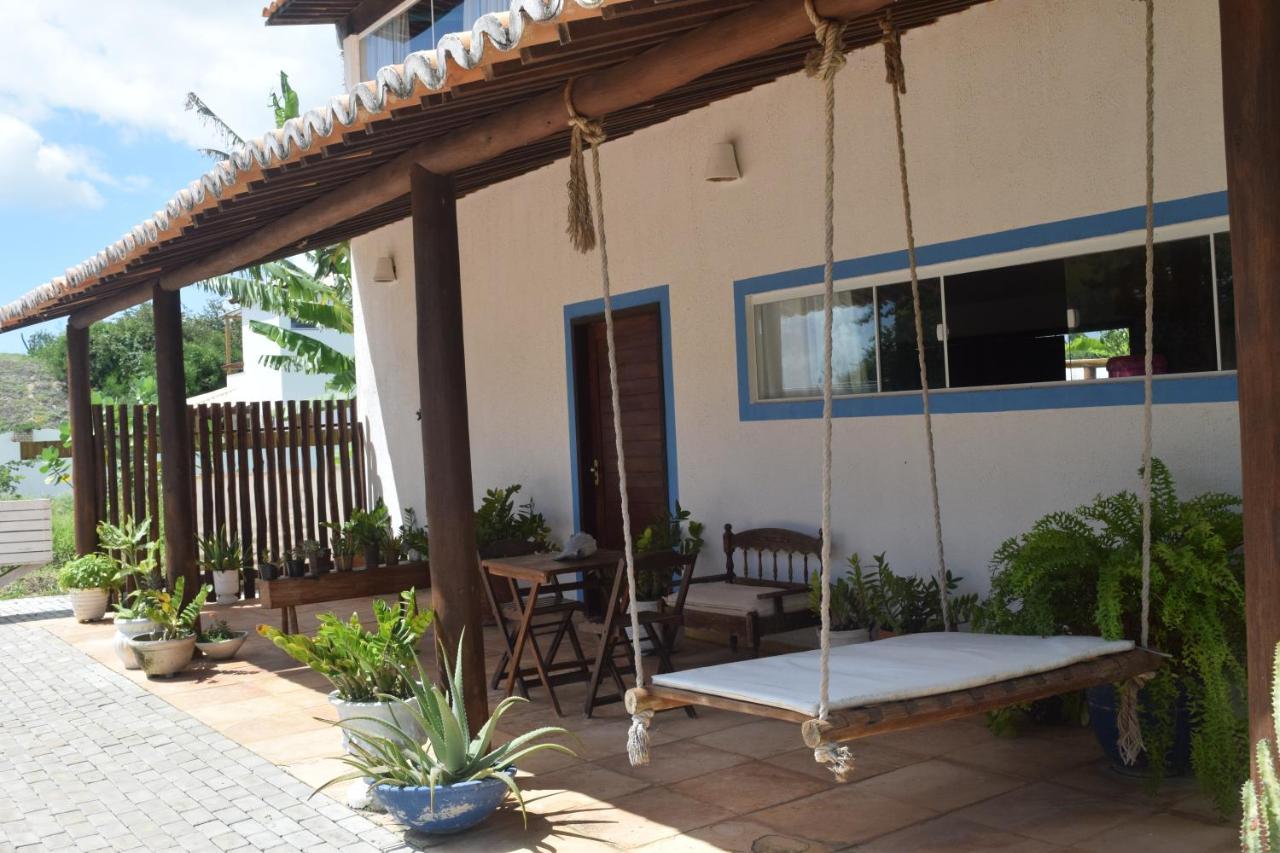 Casa de Lala Beach House - Ferienwohnung