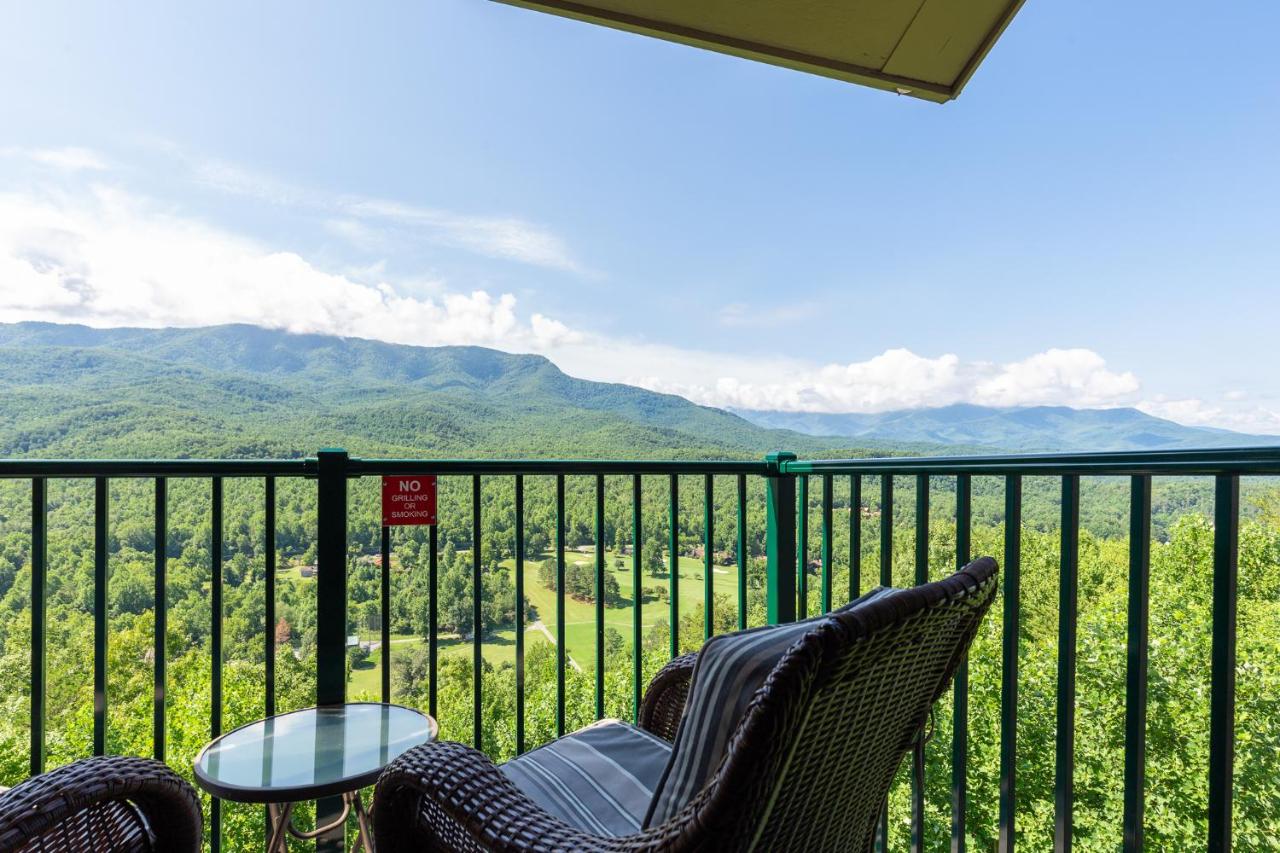 B&B Gatlinburg - Deer Ridge Mountain Resort C307 - Bed and Breakfast Gatlinburg